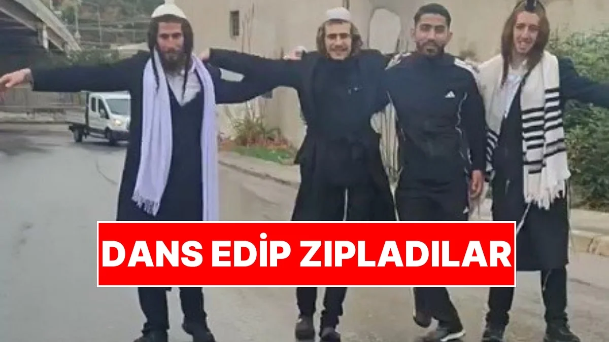 İzmir'de Sokak Ortasında Zıplayan Grup Gündem Oldu: Görüntüler Sosyal Medyada Yayıldı