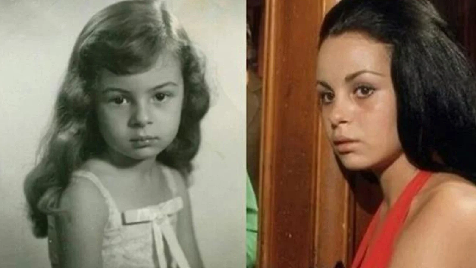 'Ayşecik' rolüyle hafızalara kazınmıştı! Zeynep Demircioğlu yıllar sonra görüntülendi