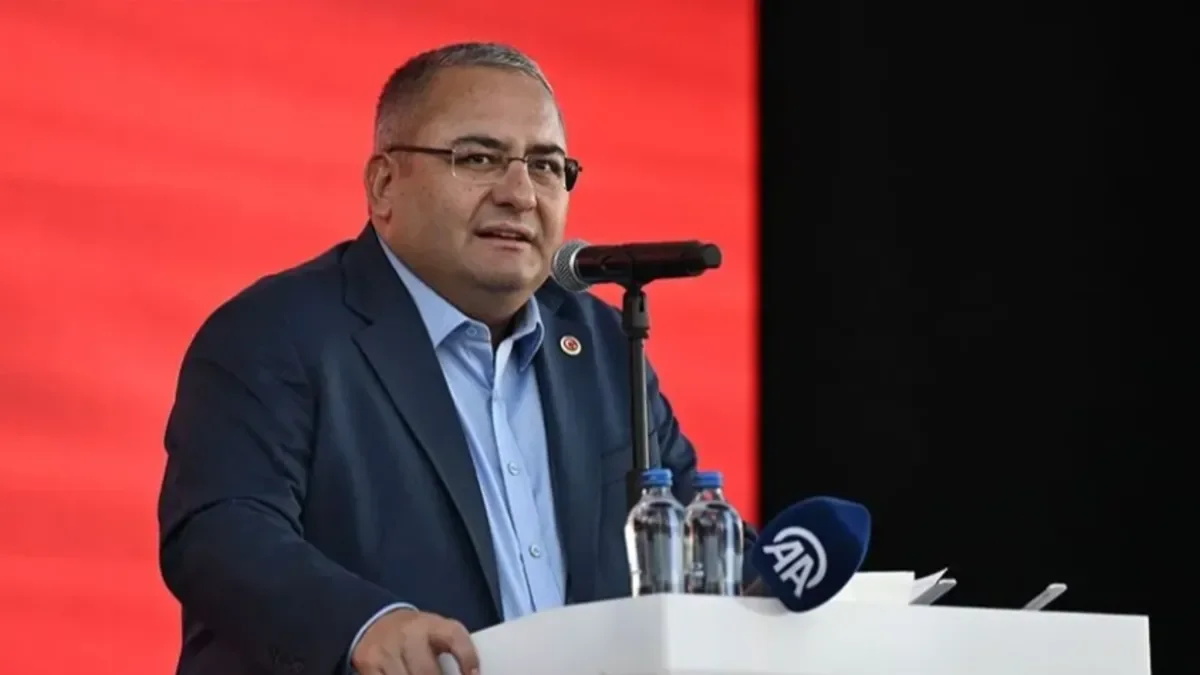 O araçları kullananlar Yeni Partili çıktı! Mesut Özarslan’dan belgeli yanıt: Gereğini yaptık