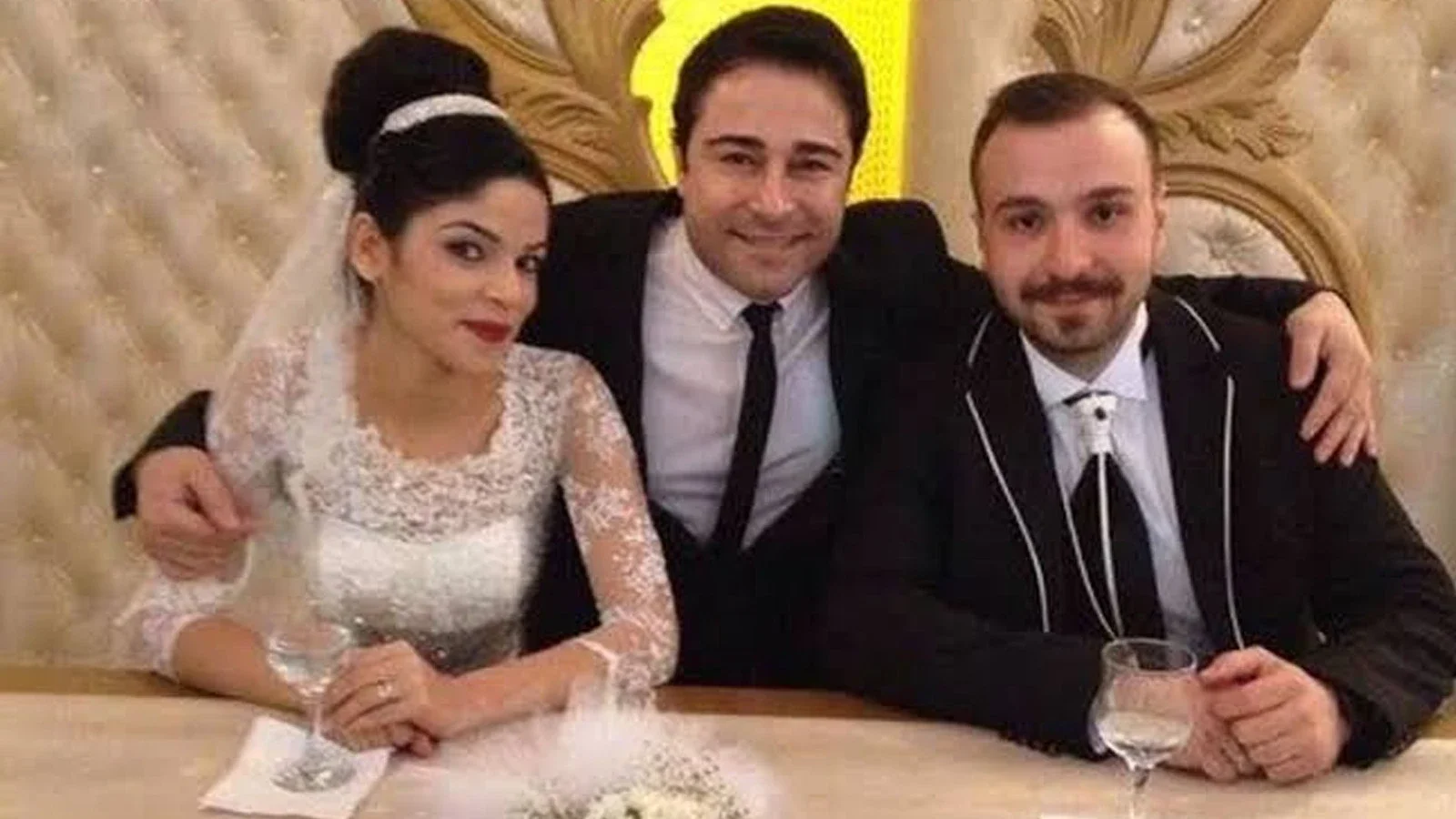 Atilla Taş'ın kızı Sezen Taş'ın eski eşi konuştu: Anısını incitmeyeceğim