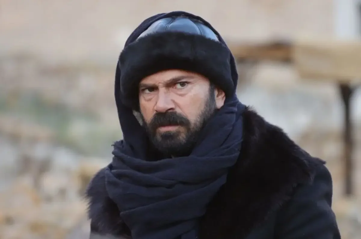 Olgun Şimşek setlere dönüyor! İddialı diziye girdi