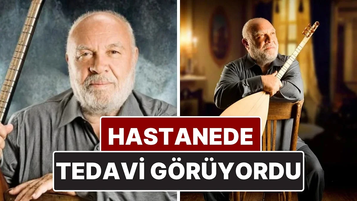 Karaciğerindeki Kist Nedeniyle Tedavi Gören Musa Eroğlu'ndan Sağlık Durumuyla İlgili Açıklama Geldi!