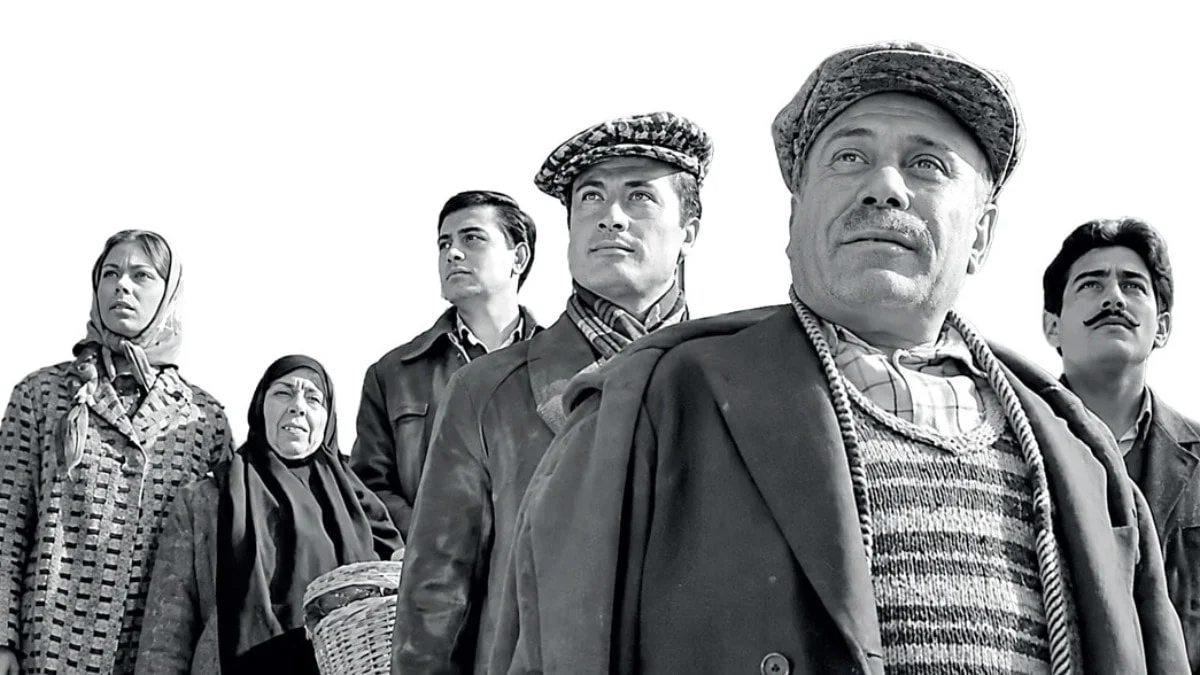 Restore edilen Türk filmleri yeniden perdede