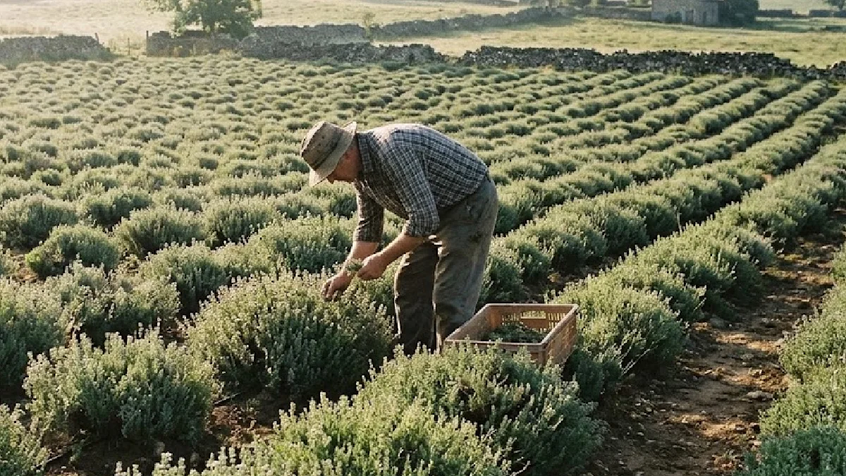 Ne gübre istiyor ne bakım: Çiftçiye yıllarca servet kazandırıyor