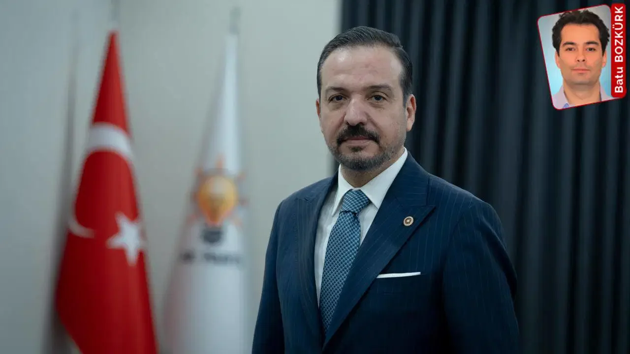 Ay başında Aliyev’in TDT zirvesine katılacağını söyleyen AKP'li Zorlu, Cumhuriyet’e konuştu: ‘İlişkiler sarsılmaz bir şekilde devam ediyor’