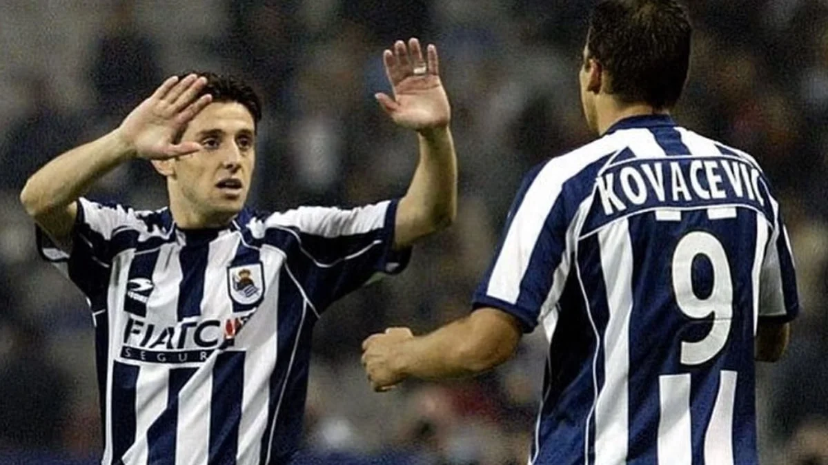 Nihat Kahveci'nin sahadaki efsane partnerinden yıllar sonra gelen itiraf