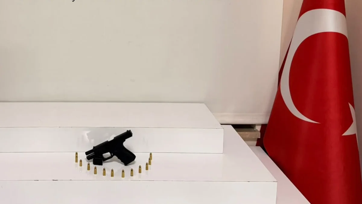 Zeytinburnu'nda silahlı olaylara karışan 6 şüpheli yakalandı