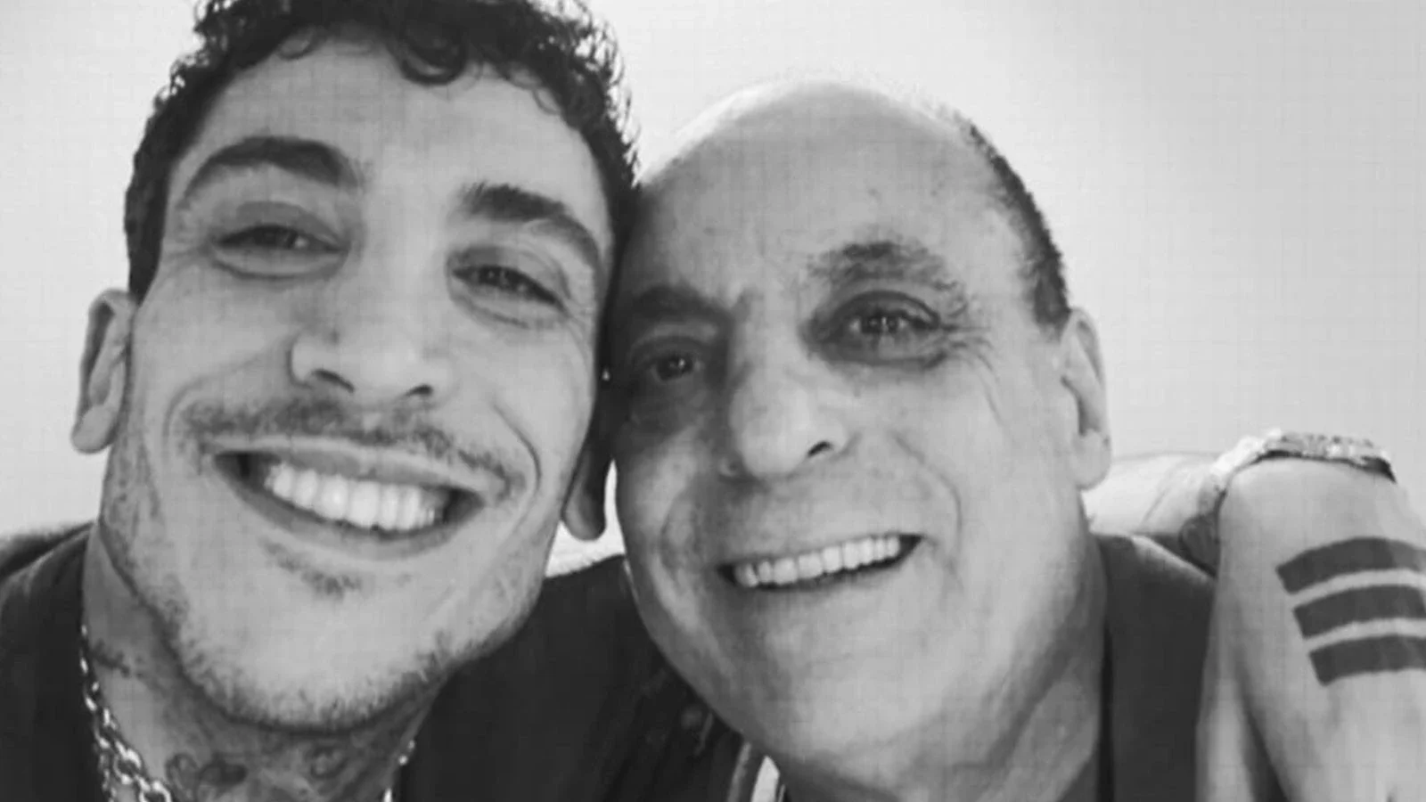 Can Bonomo'nun acı günü: Babası Yaşar Bonomo hayatını kaybetti