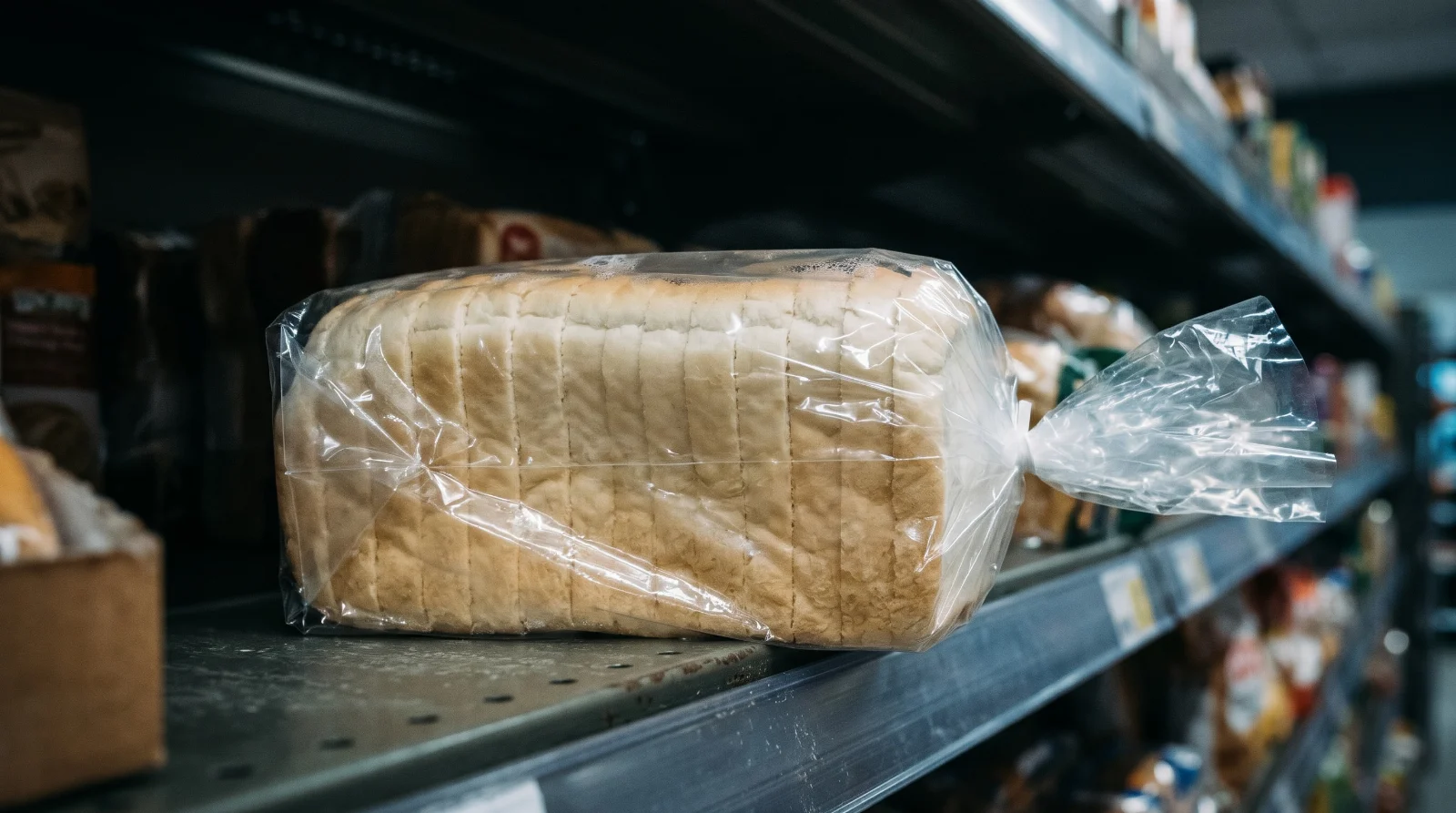 Marketten paketli ekmek alanları ilgilendiren tehlike açıklandı