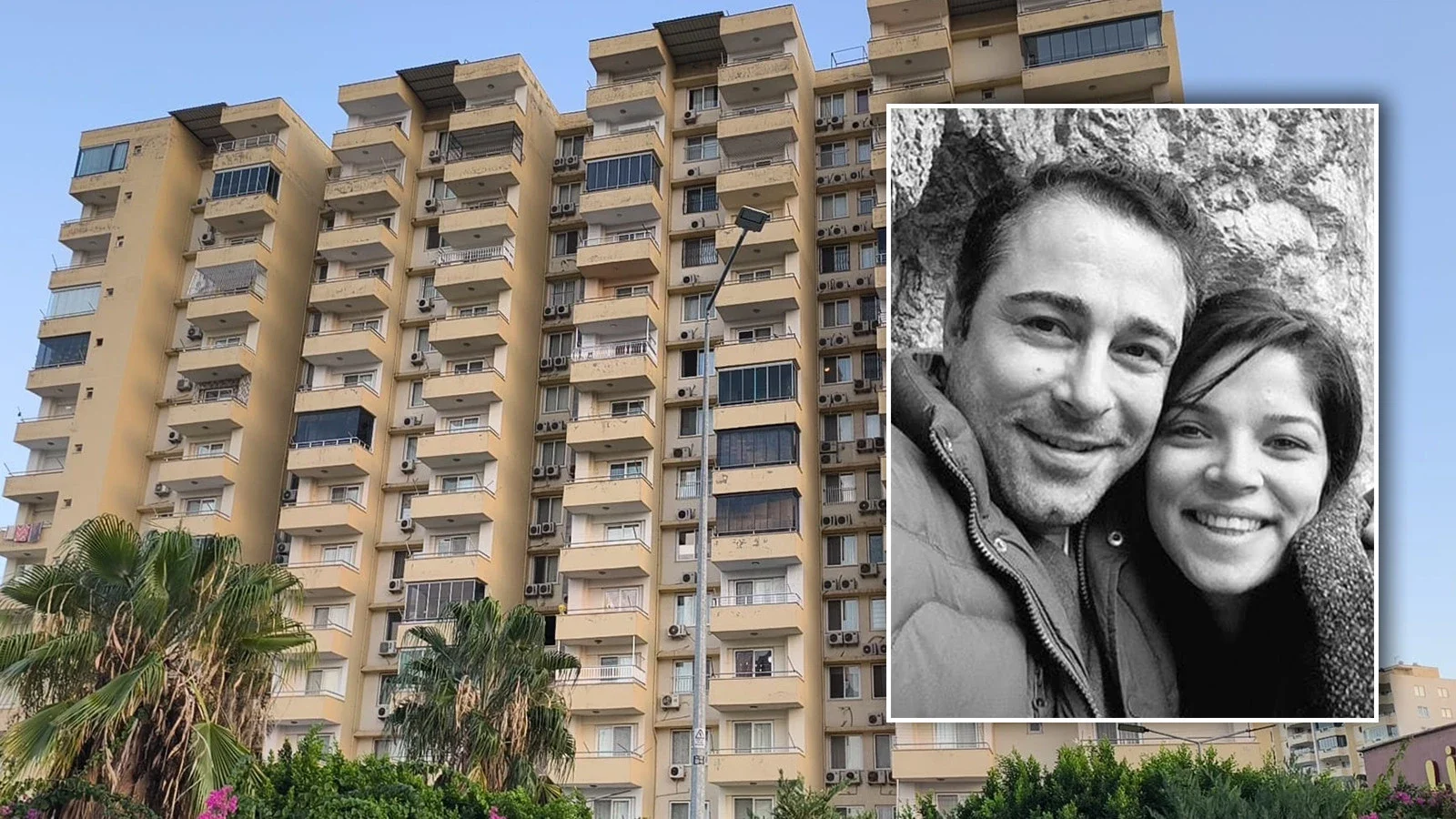Atilla Taş'ın kızının ölümünde dikkat çeken iddia: Düşülebilecek bir balkon değil