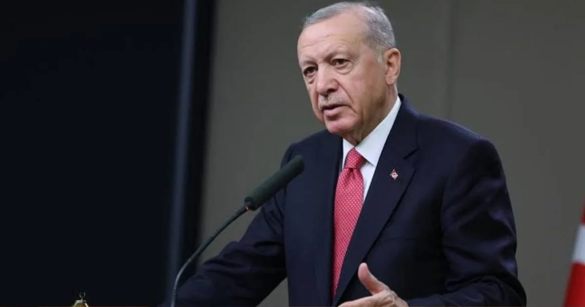 Cumhurbaşkanı Erdoğan sağlıkta yeni hedefi duyurdu: Tıpta devrim niteliğinde gelişmeler yaşanıyor