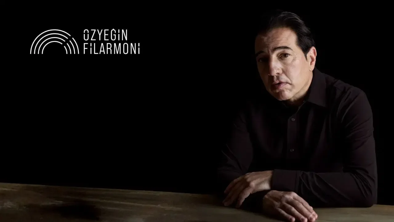 Fazıl Say sanat yönetmenliğini üstlendi: Özyeğin Filarmoni kuruluyor