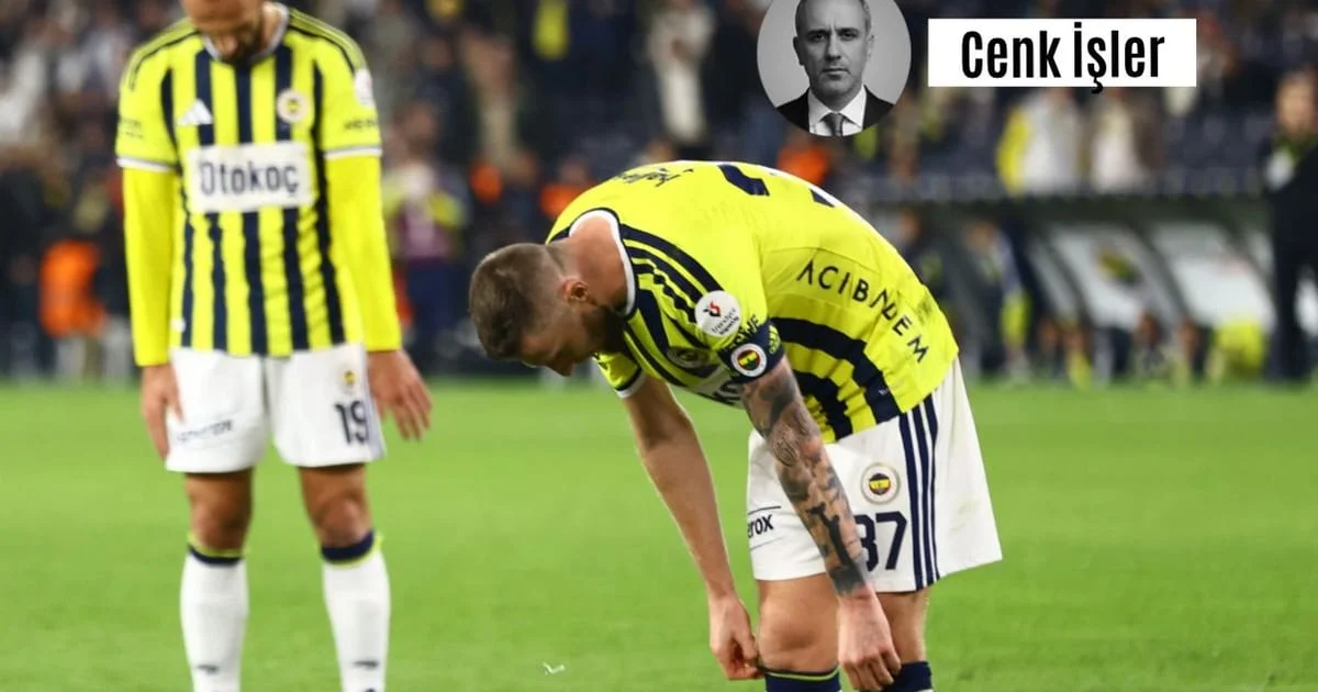 Kadıköy'de Göztepe gerçeği: Bu takım nereye gidiyor
