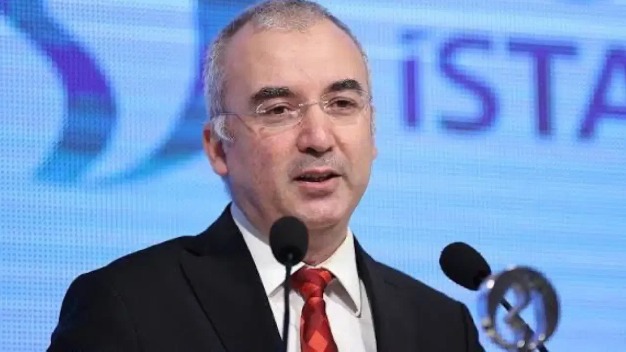 Korkmaz Enes Ergun kimdir, kaç yaşında nereli? Borsa İstanbul Genel Müdürü Korkmaz Enes Ergun neden gözaltına alındı?