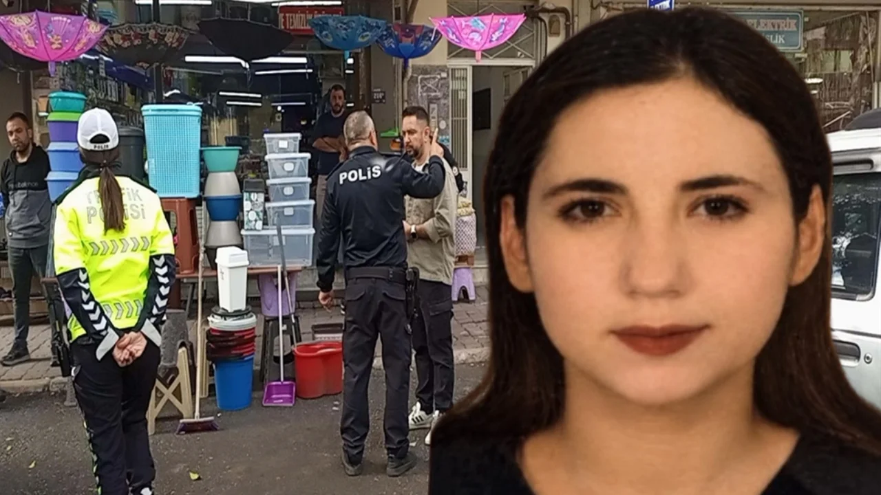 Takıntılı eski sevgili dehşeti: 21 yaşındaki Kumsal'ı canice öldürdü