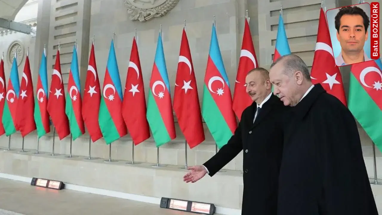 Azerbaycan medyasından Erdoğan’a isim vermeden ağır suçlama: ‘Türkiye’de radikal dindarlık teşvik ediliyor’