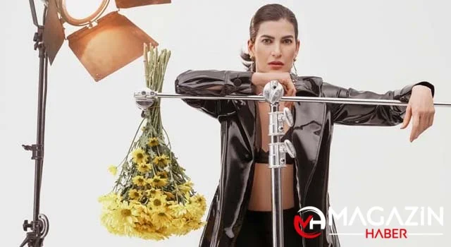 Pınar Soykan'dan Gülşen'e Gönderme!