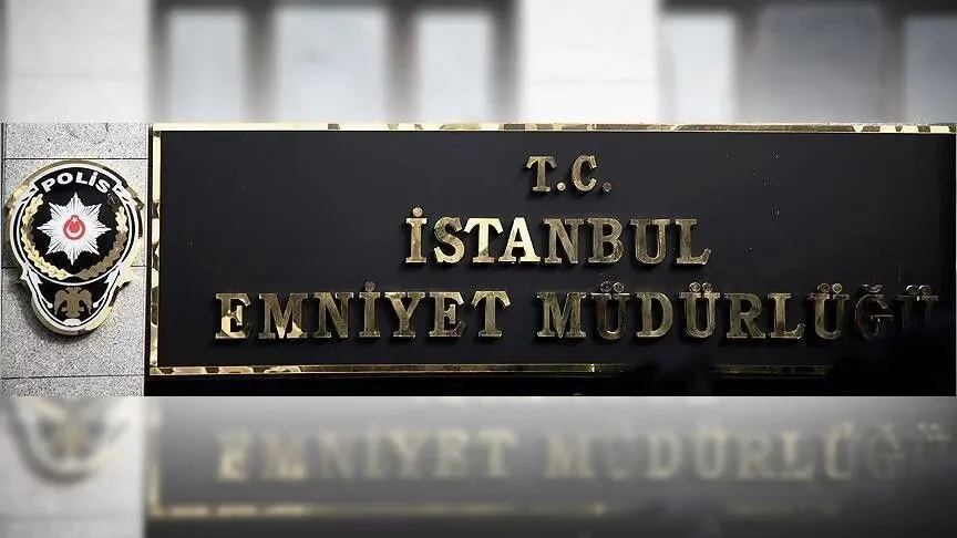 İstanbul Emniyet Müdürlüğünden nezarethanelerde verilen kumanyalara ilişkin açıklama