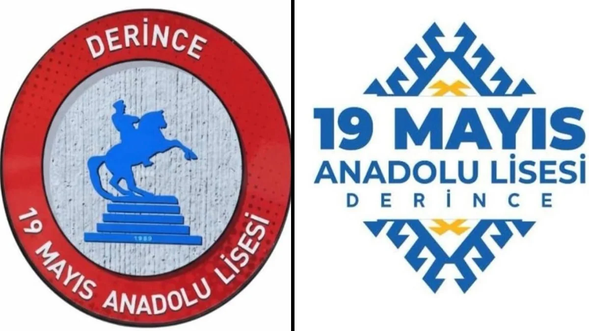 19 Mayıs logosundaki Atatürk’ü de çıkardılar