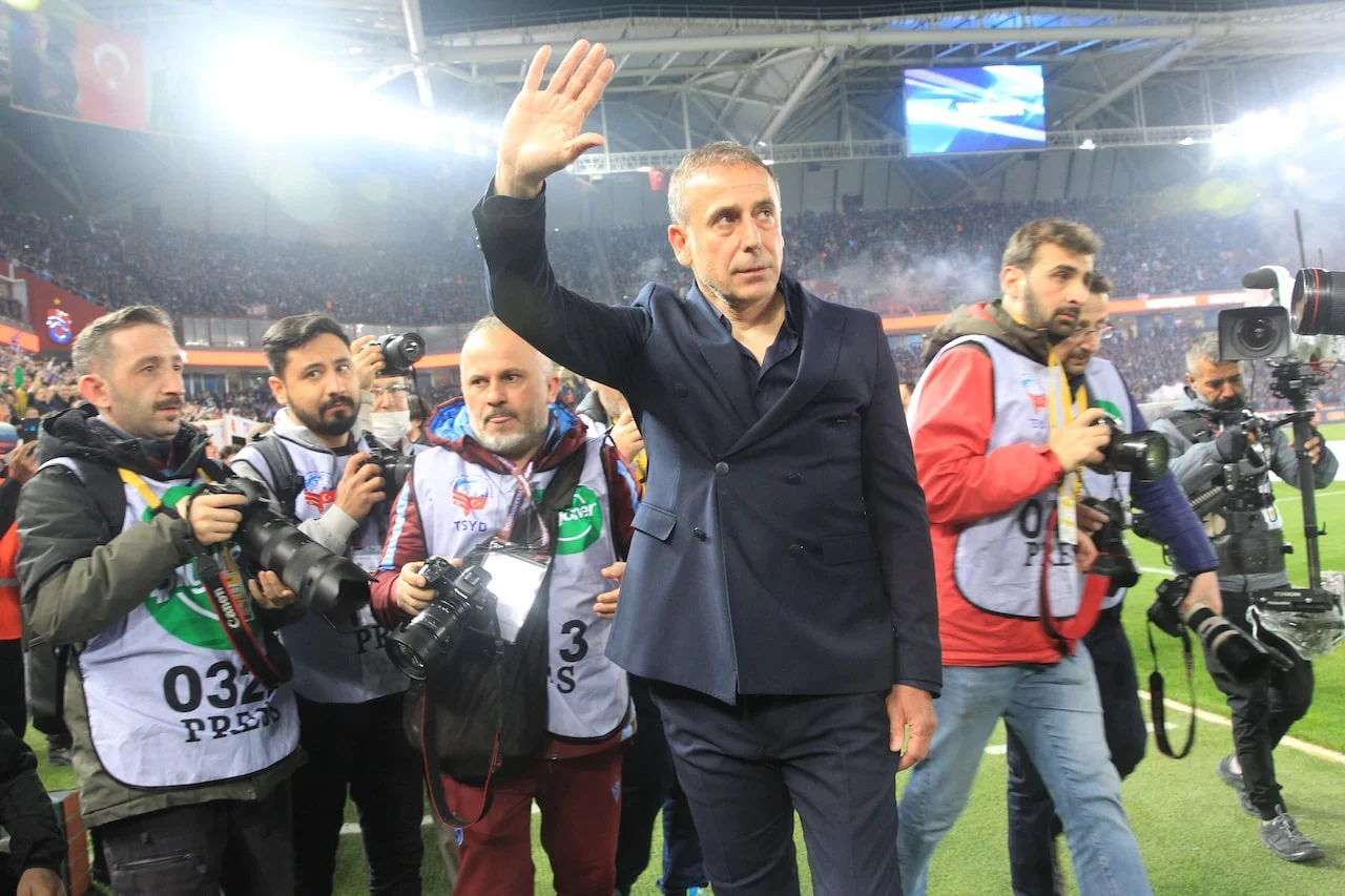 Abdullah Avcı Fenerbahçe ile ne süre ne maaş konuştu, önceliği sportif başarıya verdi! Tek şartı şampiyonluk