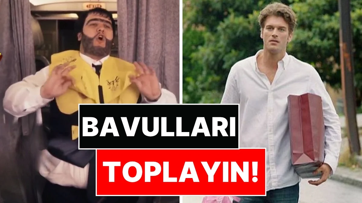 Bavulları Hazırlayın: Burcunuza Göre 2026 Bitmeden Mutlaka Görmeniz Gereken O Yer Belli Oldu!