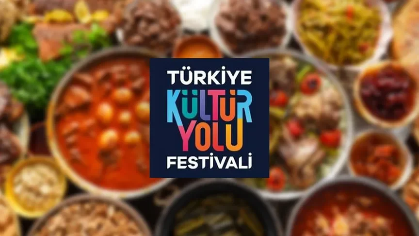 Kültür Yolu Festivalleri ile yerel lezzetler yıl boyunca tanıtılacak