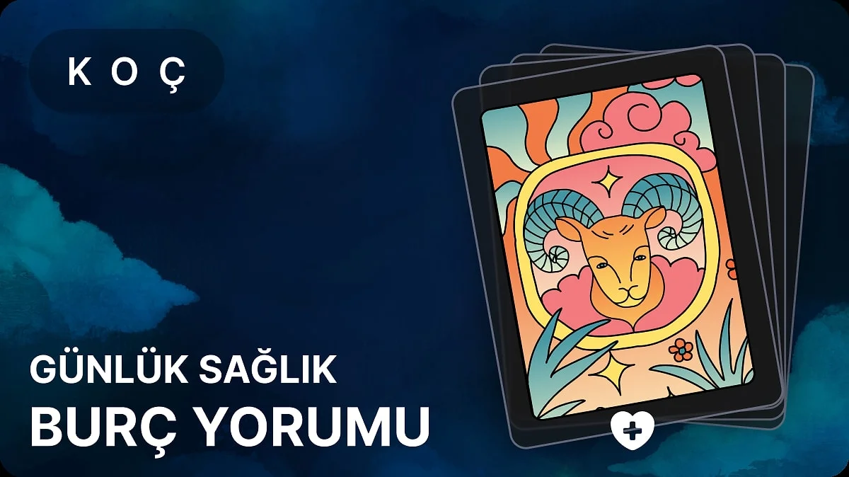 Günlük Sağlık Burç Yorumuna Göre 30 Ekim Cuma Günün Nasıl Geçecek?
