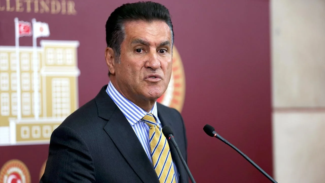 SON DAKİKA... Mustafa Sarıgül YENİ Parti üyeliğini askıya alacak