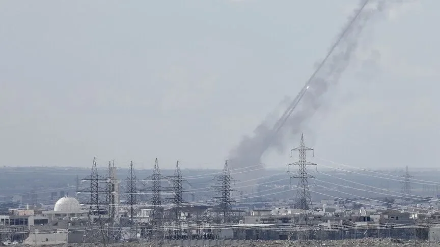 AP: İran'ın Orta Doğu'daki 20'den fazla ABD üssüne yaptığı saldırılar, milyarlarca dolar hasara yol açtı