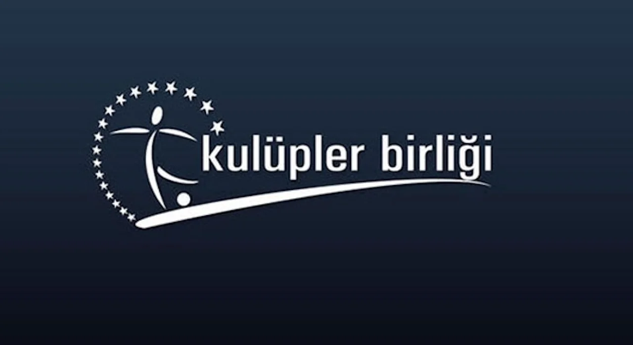 Kulüpler Birliği'nden 'Futbol Zirvesi' kararı