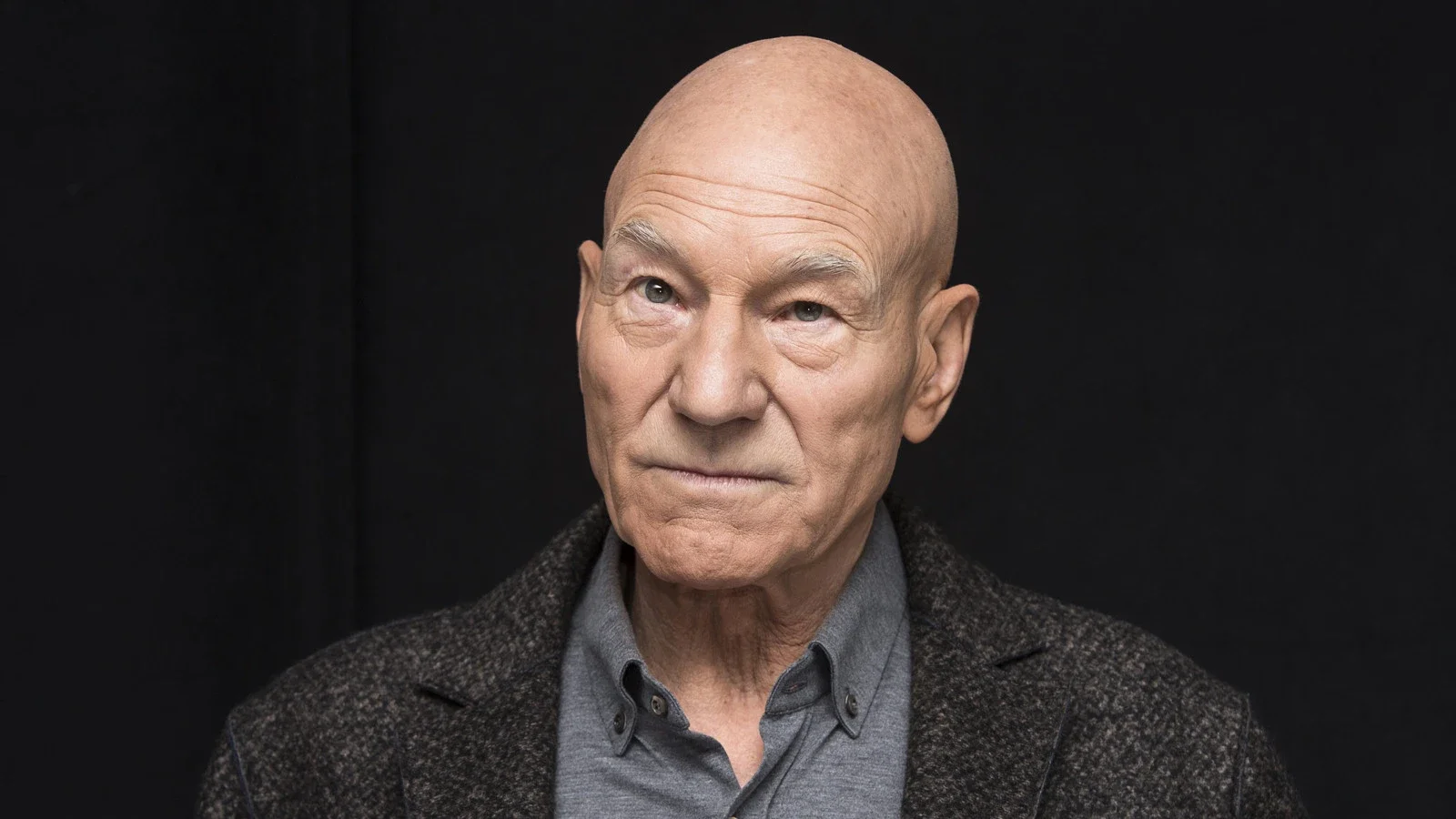 Oyuncu Patrick Stewart hayatını kaybetti