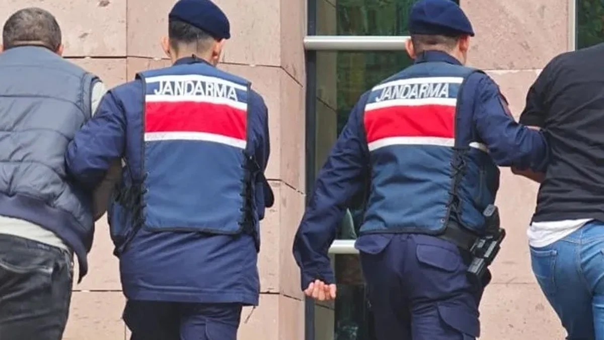 Bilecik'te gizli kazı planı yarım kaldı: 12 kişi suçüstü yakalandı