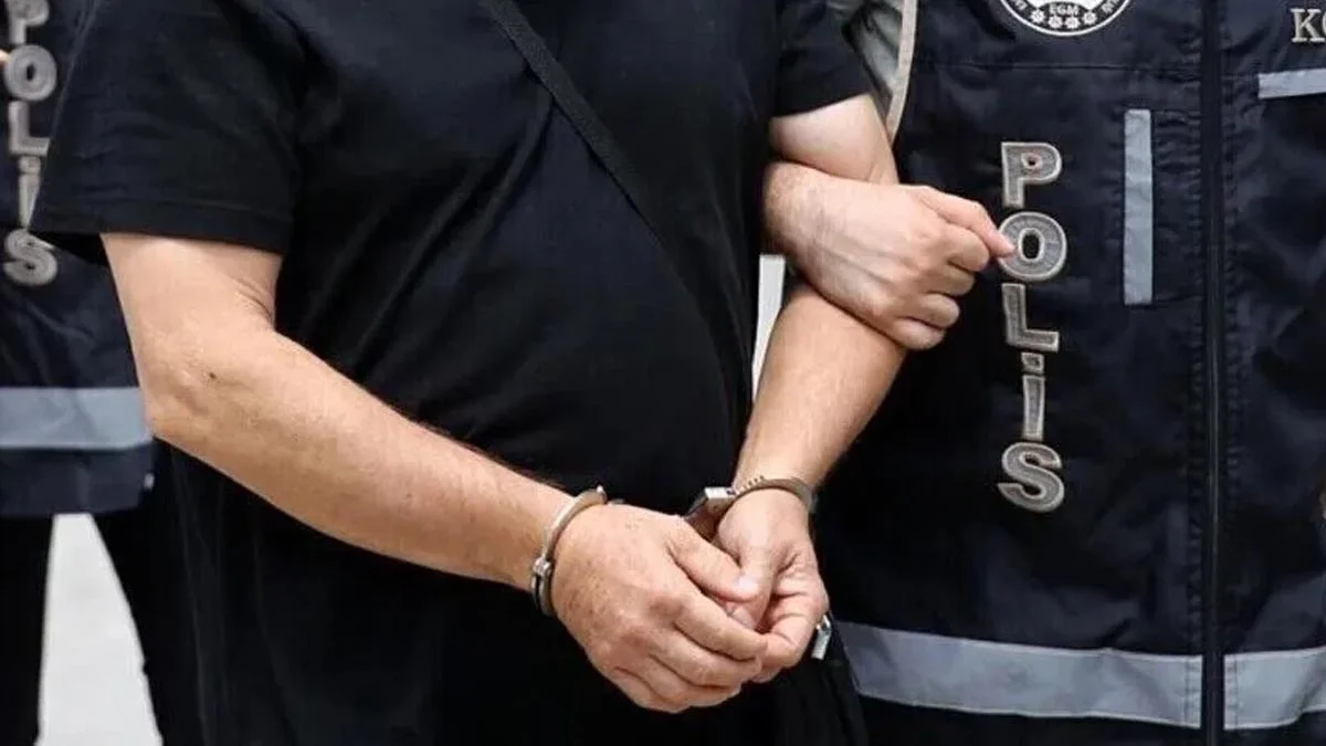 30 ilde suç örgütü operasyonu: 76 şüpheliye tutuklama talebi