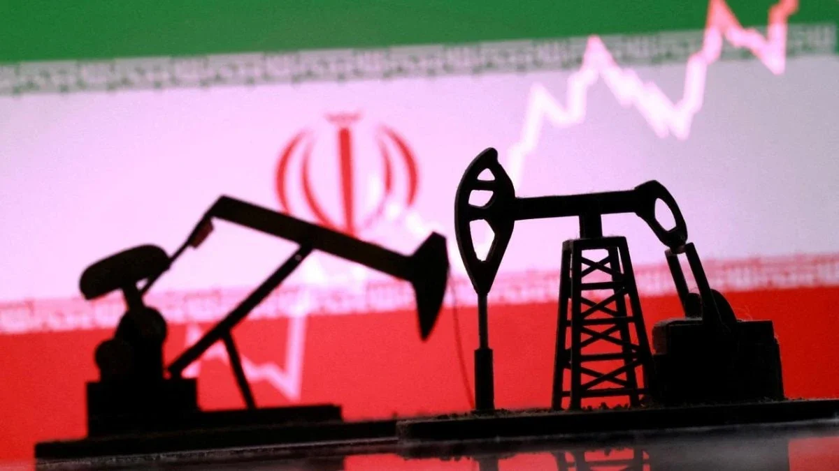 Petrole savaş etkisi: Varili 85,30 dolardan işlem görüyor
