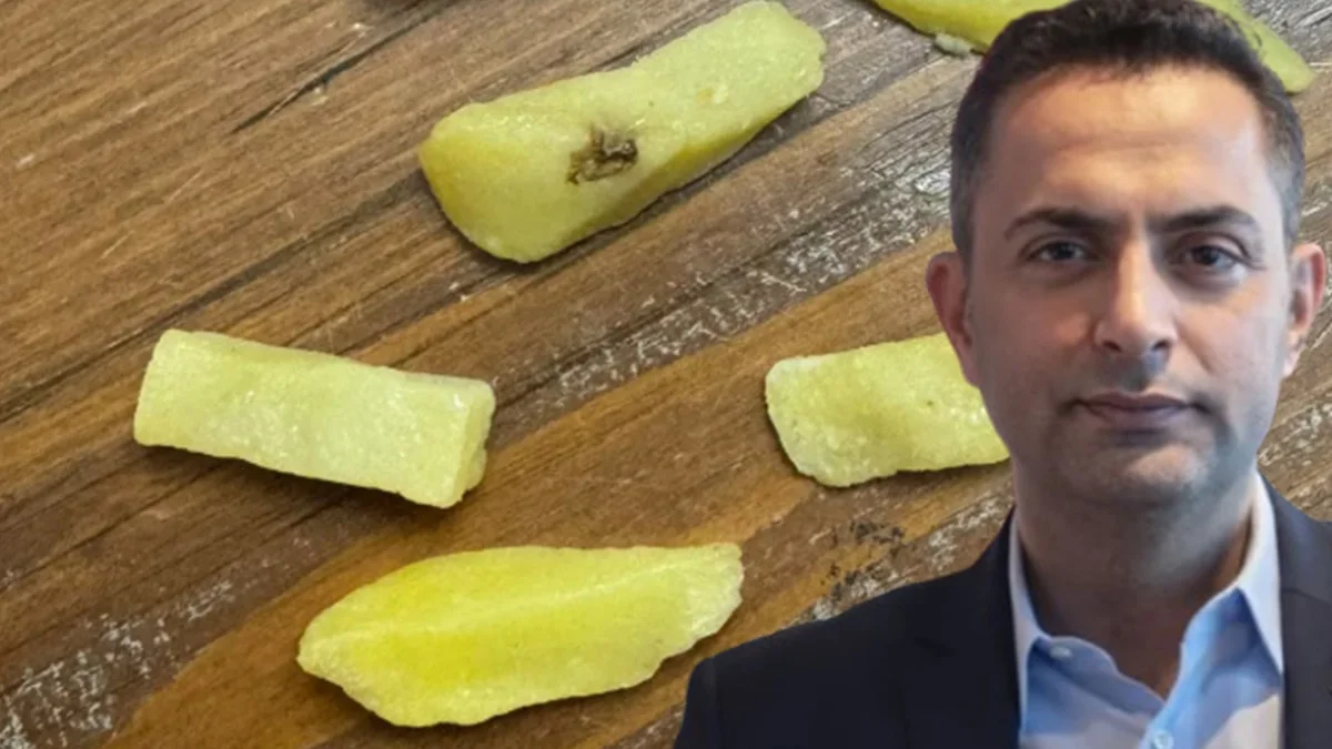 Murat Ağırel cezaevinden haber yaptı: "Bundan sonra eğer bir zehirlenme olayı yaşanırsa..."