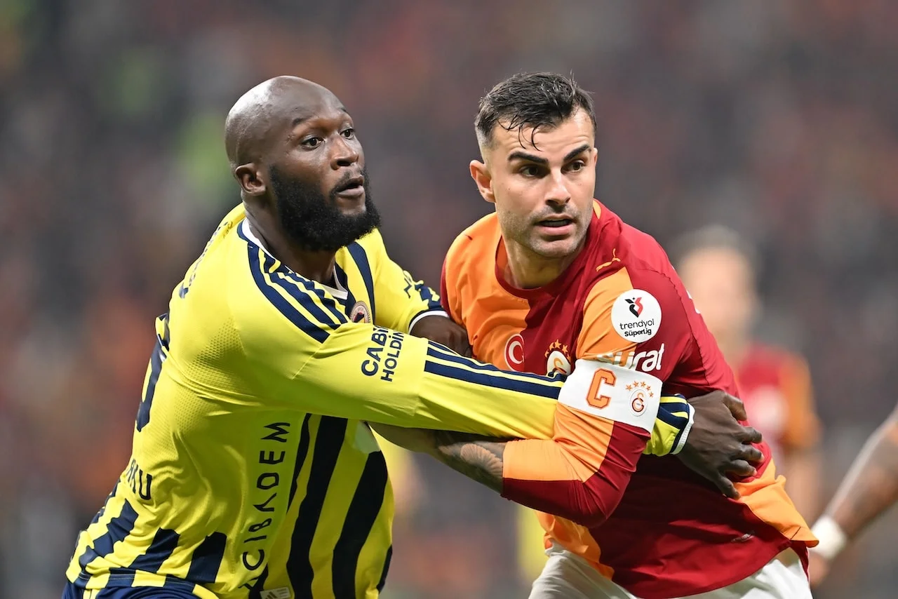 TFF Tahkim Kurulu'ndan Abdülkerim Bardakcı kararı