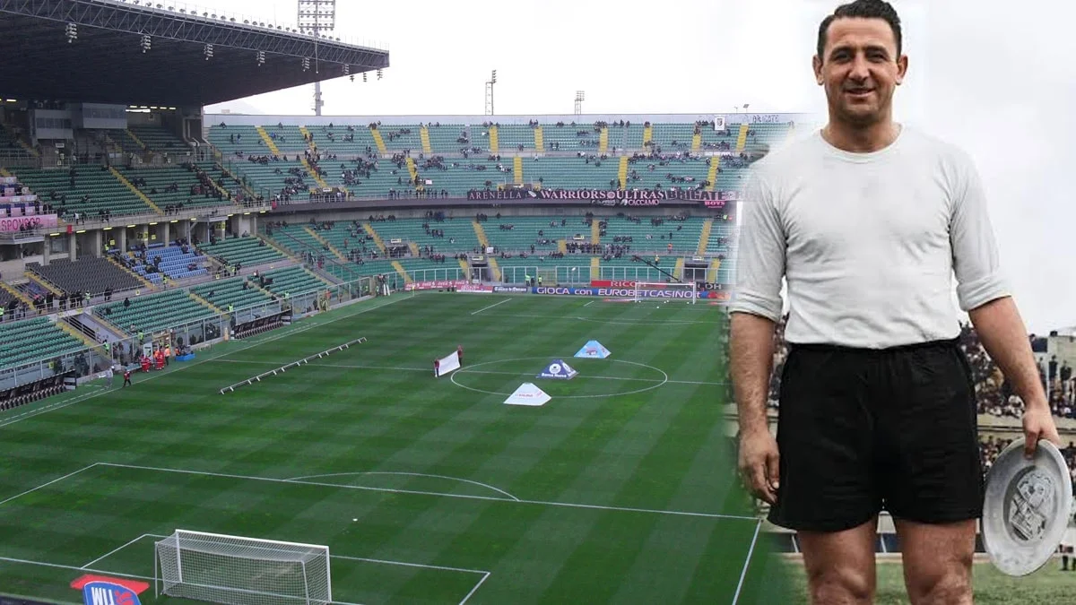 İtalyanları dehşete düşüren Türk yıldız: '600 yaşında futbolcu transfer etmişiz'