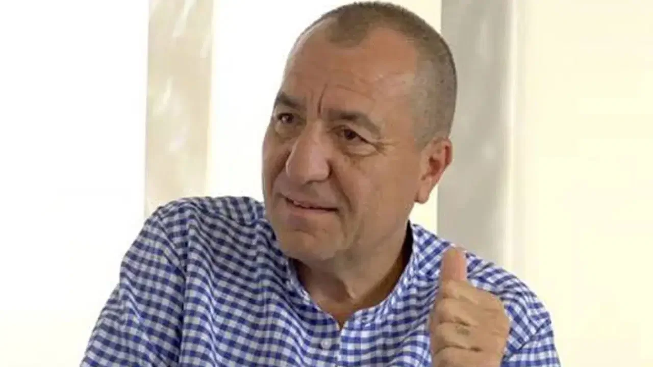 Halk TV'den ayrılan Mehmet Tezkan’ın yeni adresi belli oldu!
