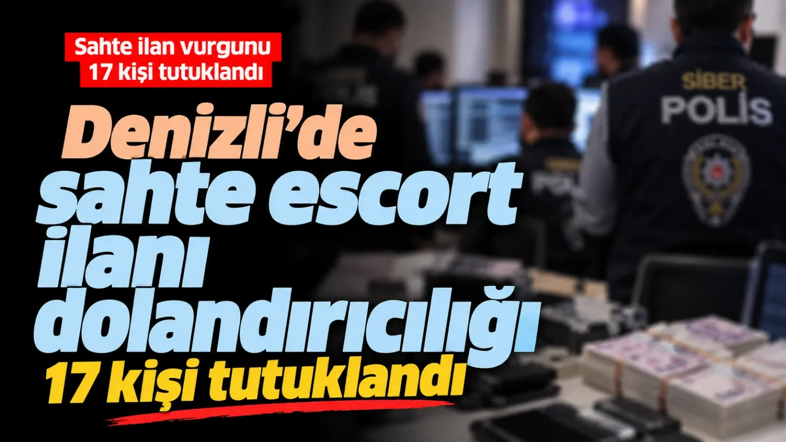Denizli Escort
