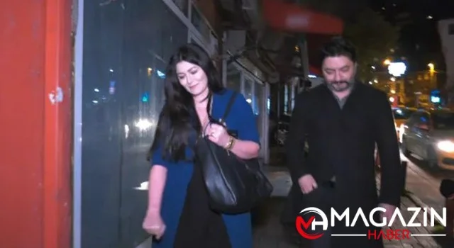 Deniz Çakır yeni aşkını buldu !