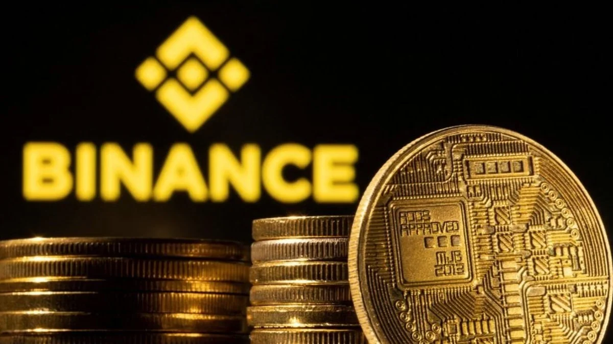 Binance para yatırma ve çekmeyi durdurdu: 2,54 milyar dolar donduruldu
