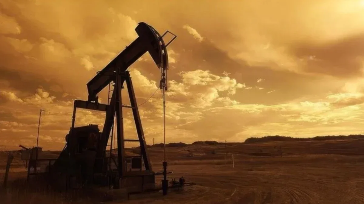 OPEC'in petrol üretimi haziranda 3,05 milyon varil arttı