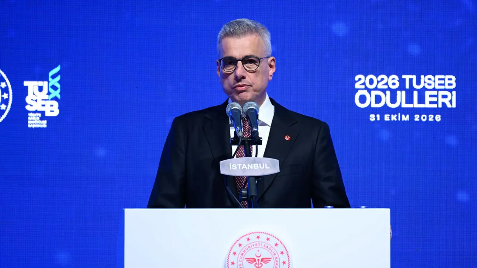 Sağlık Bakanı Memişoğlu duyurdu! "Sağlıkta dünyanın en üst ligindeyiz"