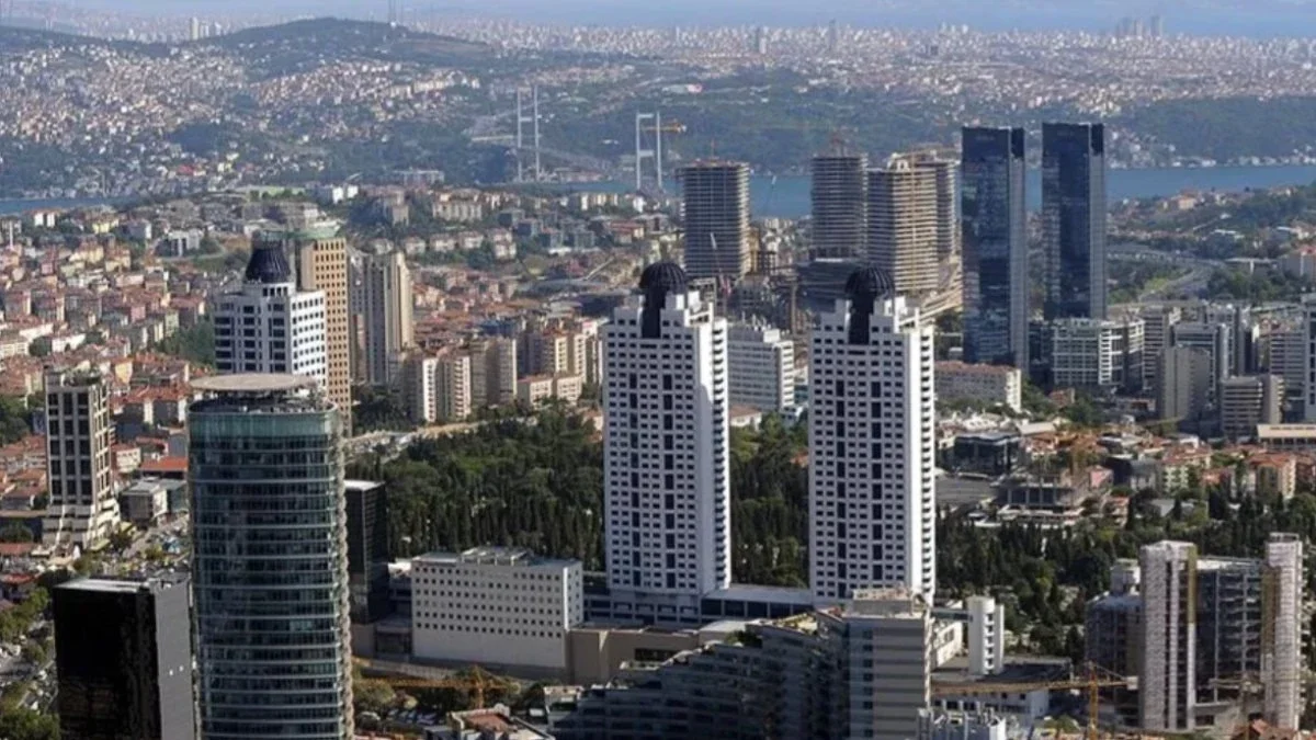 Ofislerin konuta dönüştürülmesi süreci kolaylaştırıldı