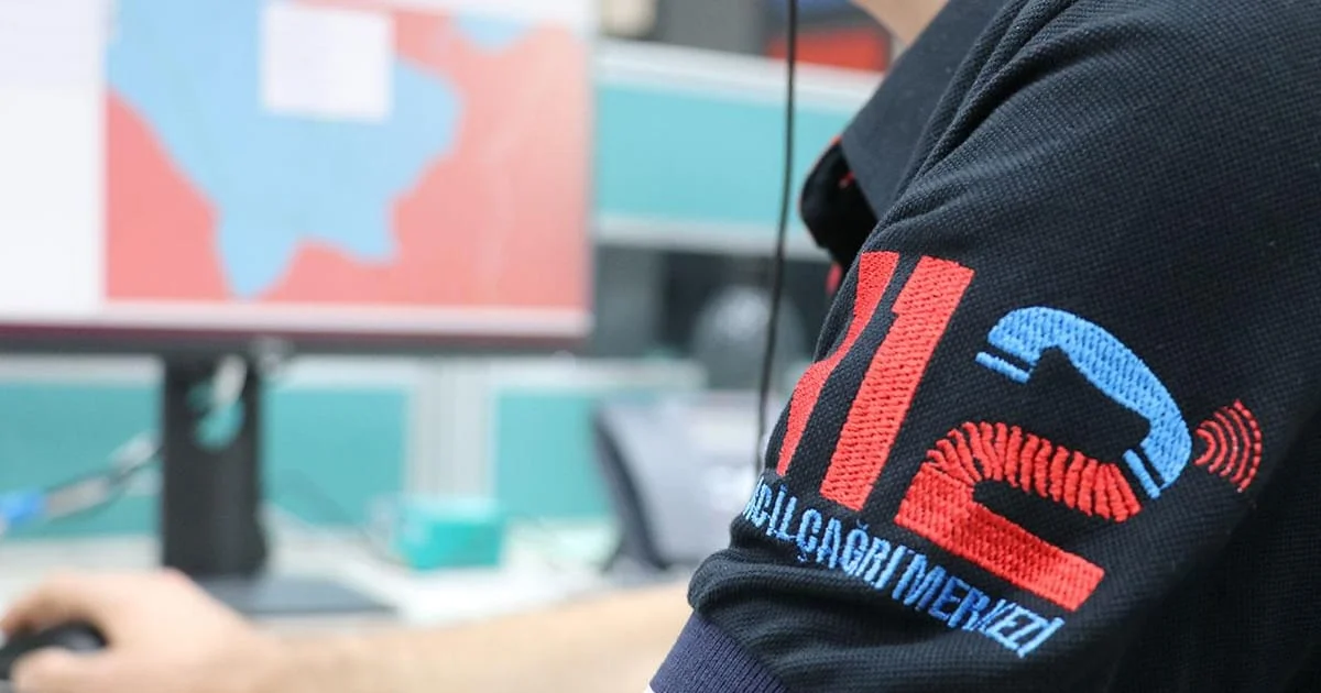112 Acil çağrı sisteminde yeni dönem: Genel Müdürlük kuruldu