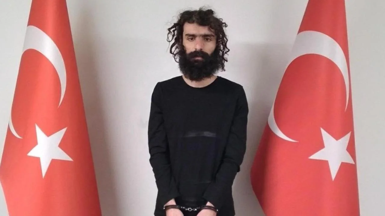 MİT'ten DEAŞ operasyonu