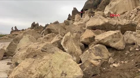 Kapadokya'da 3 kişinin öldüğü olayı 5 bilirkişi inceleyecek