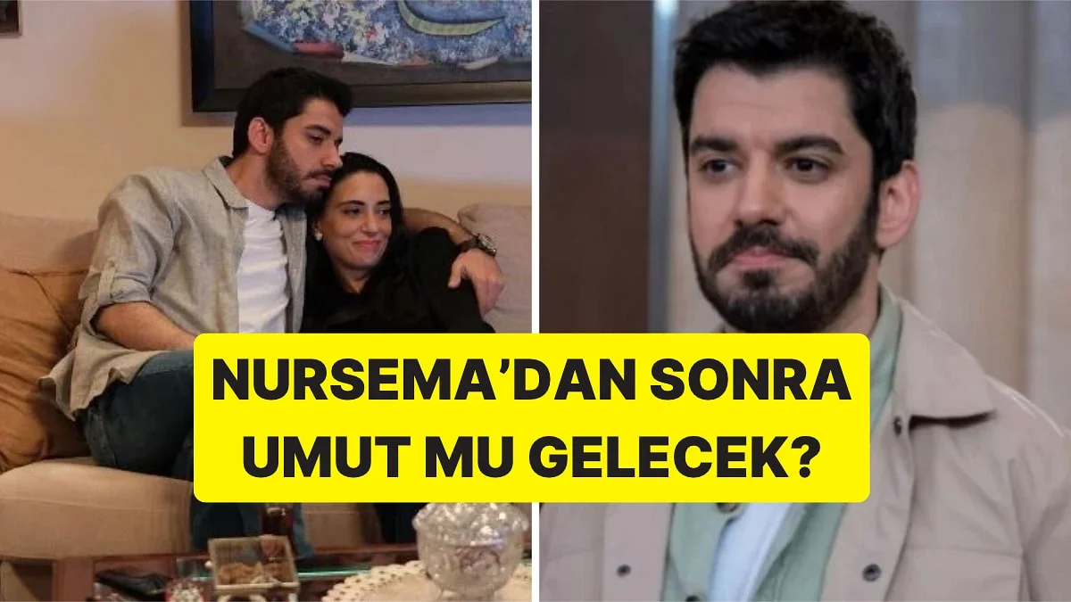 "Umut" Serkan Tınmaz'ın Kızılcık Şerbeti İddiası Altüst Olmuşum'un Sahibini Bayram Ettirdi
