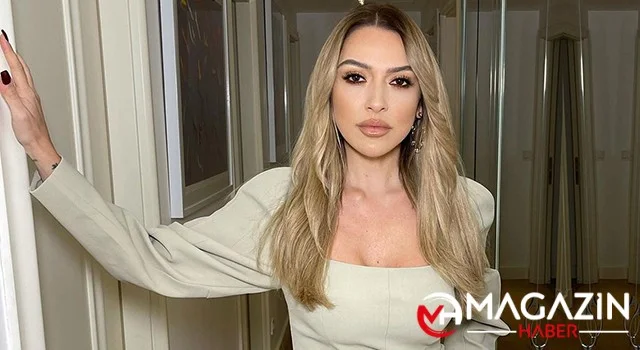 Hadise'nin Sapığından mektup !