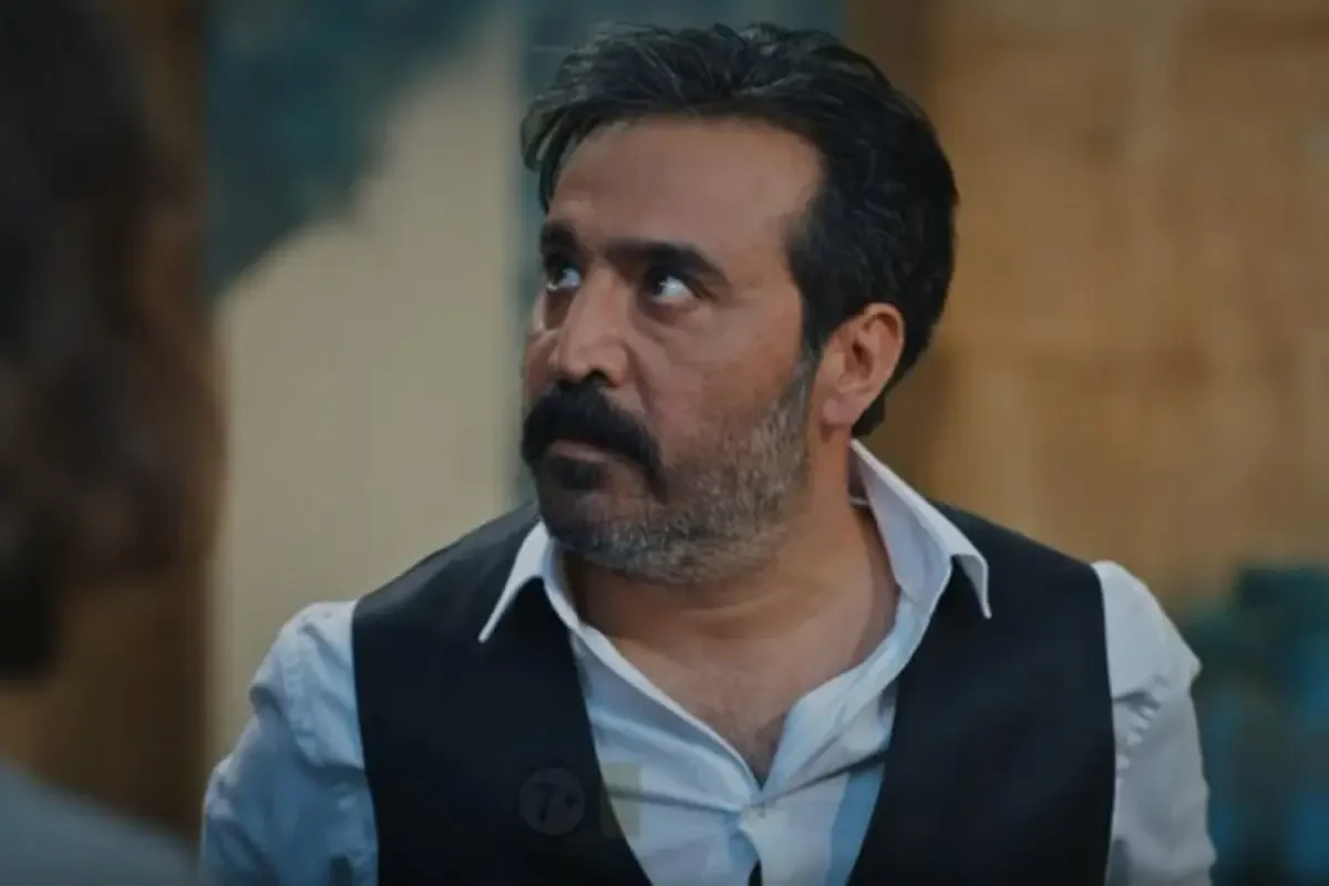 Mustafa Üstündağ'ın yeni adresi belli oldu! İddialı diziye girdi